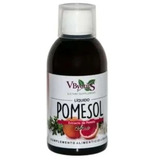 Vbyotics Pomesol Ext. грейпфрут 250мл