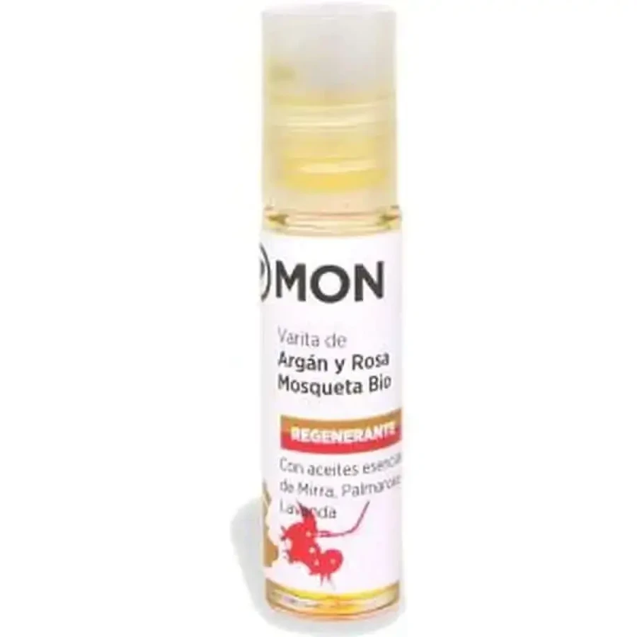 Mondeconatur Trf Argan Regenerating Argan Regenerating Roll-On Wand: цены и характеристики