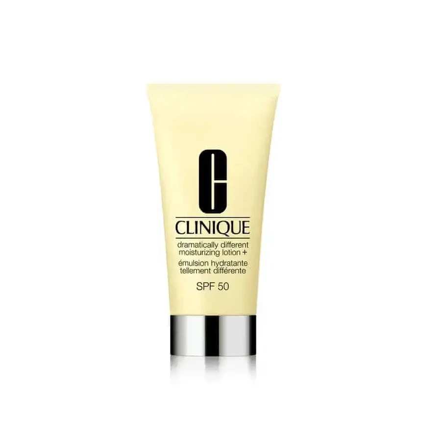 Зволожуючий лосьйон Clinique Dramatically Different Зволожуючий лосьйон Spf50, 50 мл: ціни та характеристики