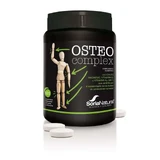 Soria Natural Osteocomplex 120 Comp, 120 таблеток