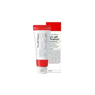 Mizon Good Bye Blemish Low Ph Cleanser, 100 мл