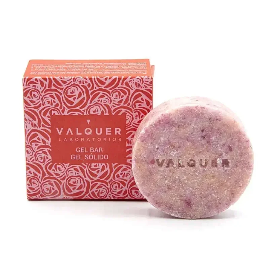 Valquer Гель для догляду за шкірою Valquer Skin Care Lover, твердий, 50 гр: ціни та характеристики