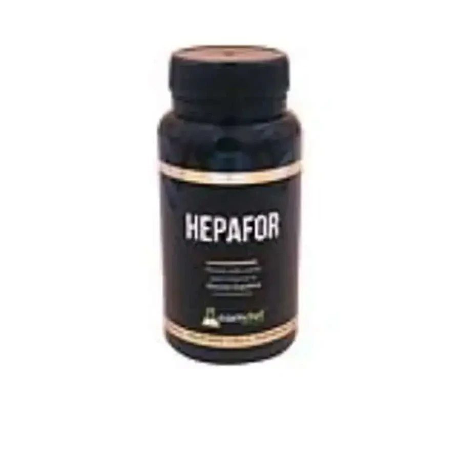 Comdiet Hepafor 60Cap: ціни та характеристики