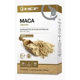 Hcf Мака 30 капсул