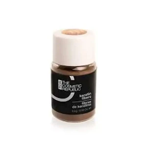 The Cosmetic Republic Кератинові волокна для волосся The Cosmetic Republic Кератинові волокна для волосся сірі, 2,5 г