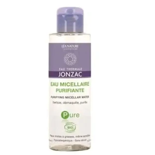 Jonzac Eco-Bio Чиста очищаюча міцелярна вода 150мл. Bio
