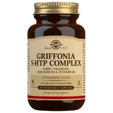 Solgar Griffonia 5 HTP Complex, 90 капсул