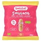 Smileat Smilitos Клубника и Банан Эко, 25 грамм