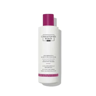 Шампунь Christophe Robin Camu-Camu Berry Colour Protecting Shampoo, 250 мл