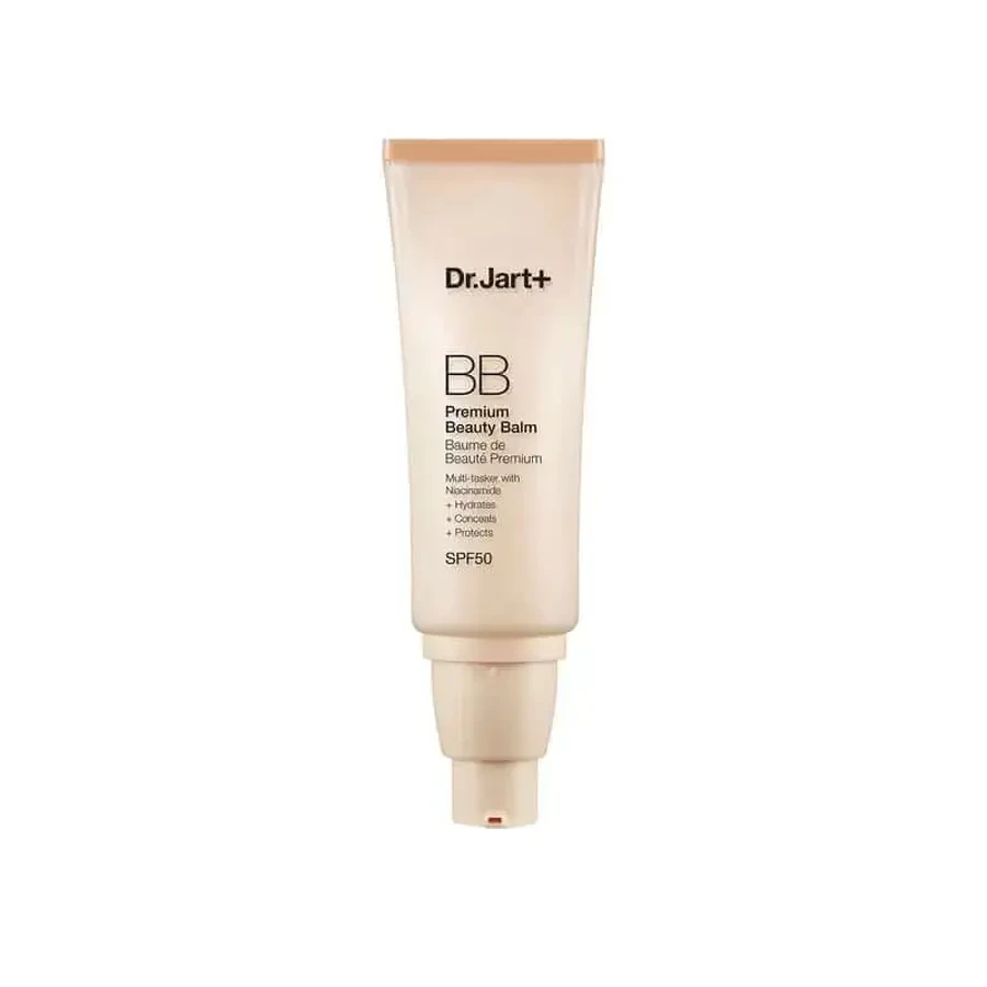 Dr. Jart+ Premium BB Colour Cream 02 Light Medium-Medium, 40 мл: цены и характеристики