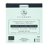 Drasanvi Vitaroms Эфирное масло Иланг-Иланг Био , 5 мл