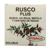 Integralia Rusco Plus Tisane 15Sbrs