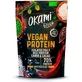 Okami Bio Pea Protein-Rice-Cocoa-Algarr 500Gr. Bio
