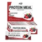 Pwd Protein Meal Barritas Frutas Del Bosque 12Uds