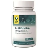 Raab Vitalfood L-Arginine 90Caps Sg Vegan