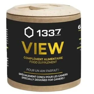 1337 Pharma 1337 View 60 капсул
