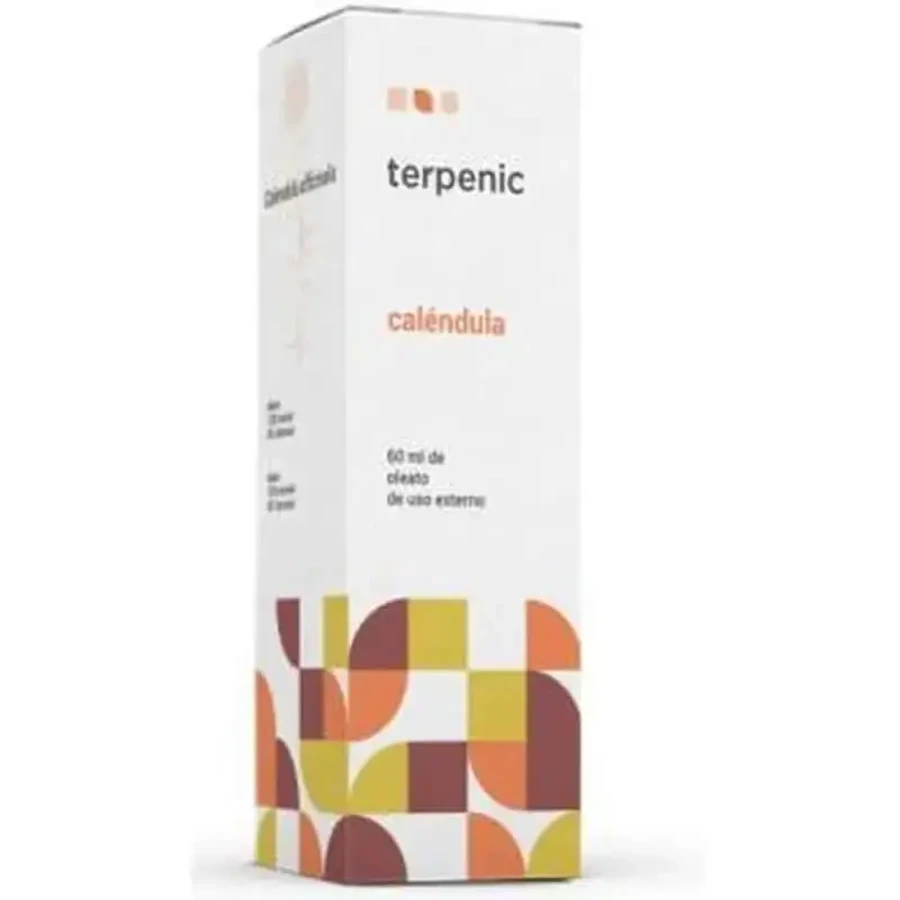 Олеат календули 60 мл: ціни та характеристики