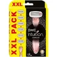 Wilkinson Sword Pack Intuition Complete Xxl (Maq + 6 Carg)
