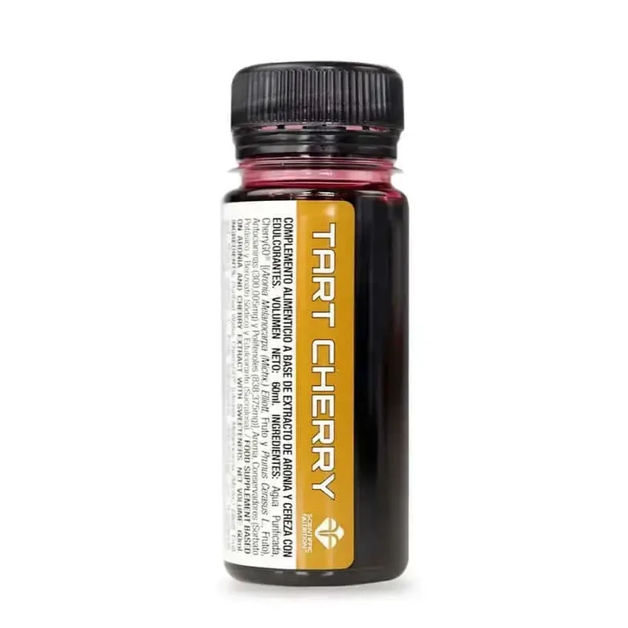 Терпкая вишня Scientiffic Nutrition, 1 шт.: цены и характеристики