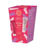 Душевой набор Natura Siberica "Taiga Spa"
