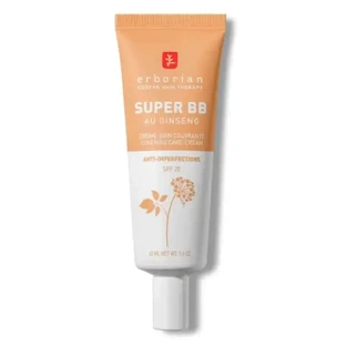 Erborian Super Bb Золотой тон, 40 мл