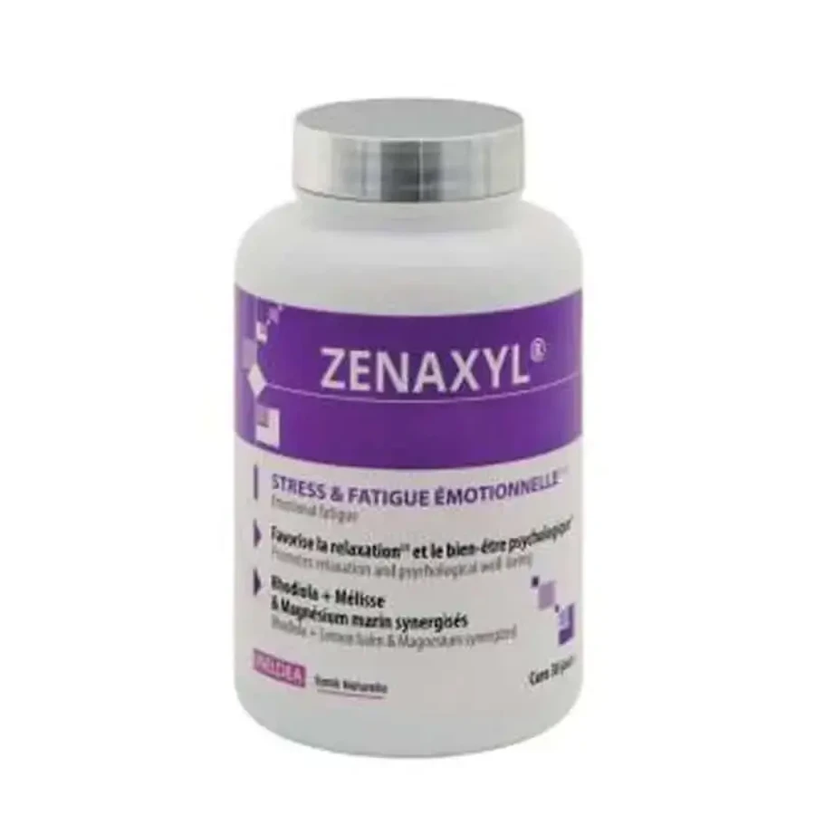 Ineldea Zenaxyl 90 капсул: цены и характеристики