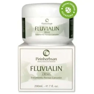 Крем для ніг Pirinherbsan Fluvialin 200Gr