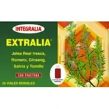 Integralia Extralia 20 флаконов