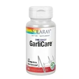 Solaray Garlicare (дезодорований) 60 таблеток