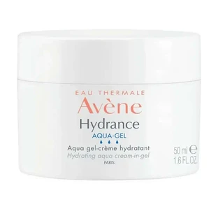 Крем-гель Avène Hydrance Aqua 50 мл