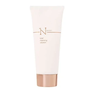 Nieves By Nieves Alvarez Purifying Cleansing Gel Total Cleansing Solution, 100 мл