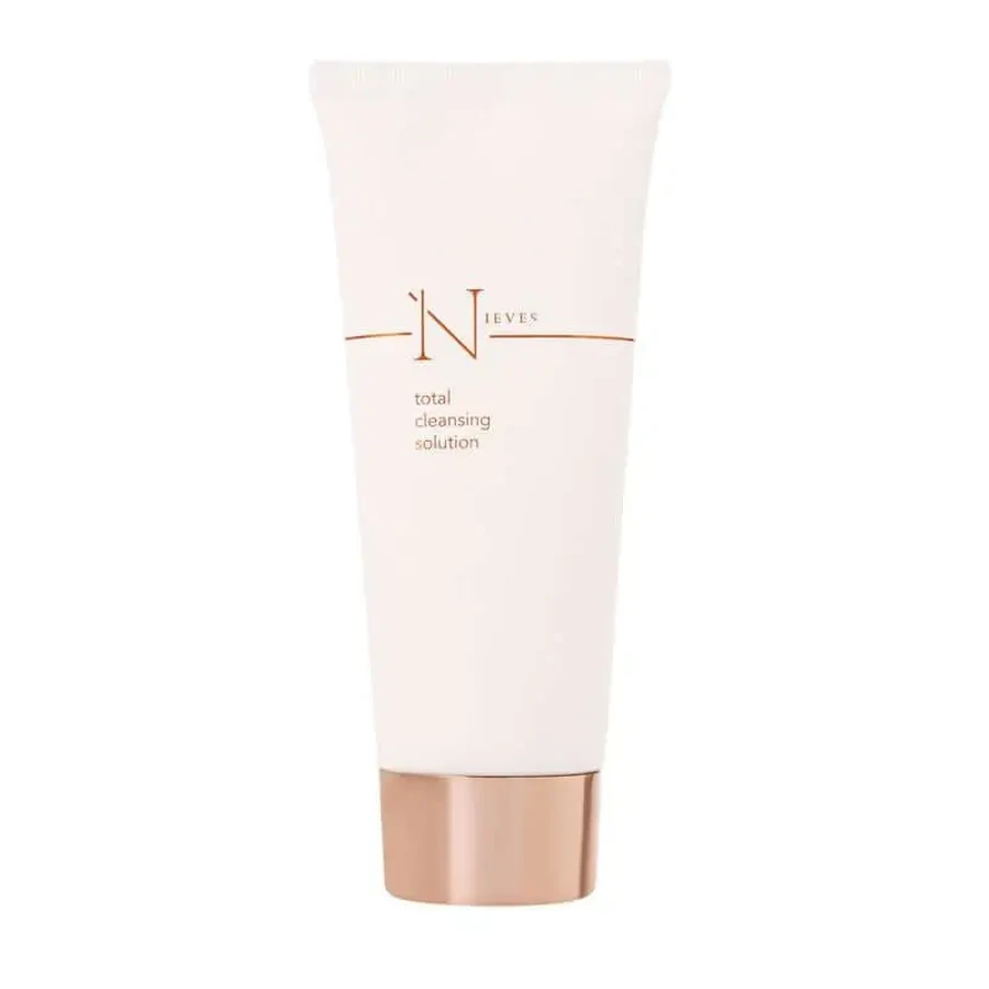 Nieves By Nieves Alvarez Purifying Cleansing Gel Total Cleansing Solution, 100 мл: цены и характеристики