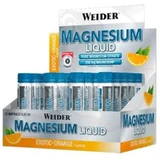 Магнієвий акумулятор Weider Weider Magnesium Liquid 20Amp