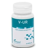 Plantapol V-Ur 60Vcaps