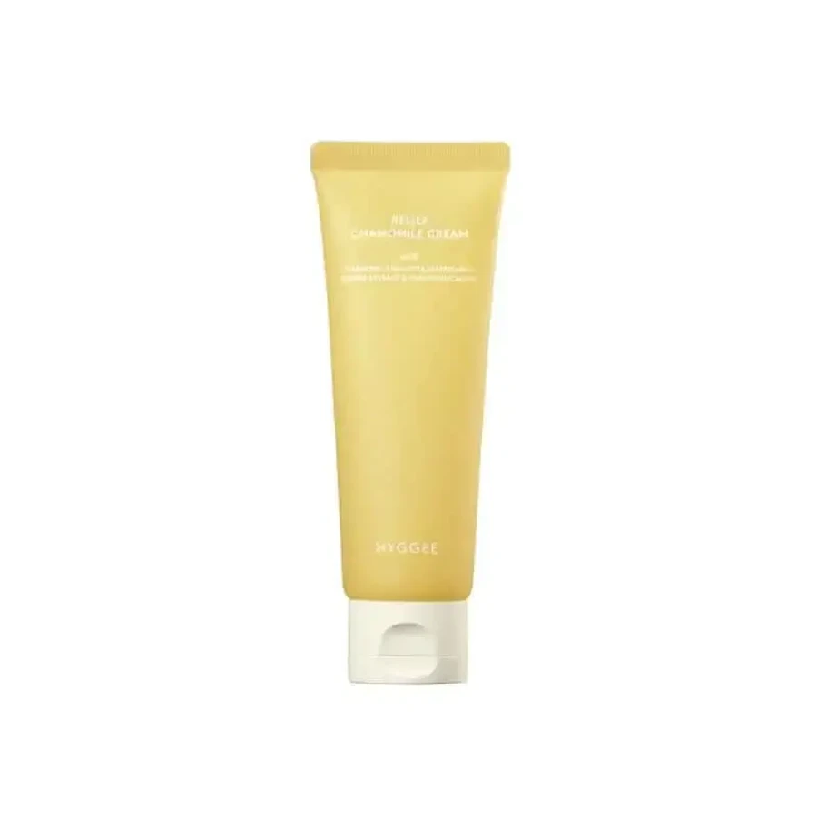 Hyggee Relief Chamomile Cream , 85 мл: цены и характеристики