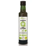 Soria Natural Acigras Super Omega 3-6-7-9 Oil 250Ml Bio Vegan