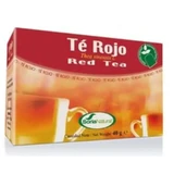 Soria Natural Inf.Te Red Tea 20Uni