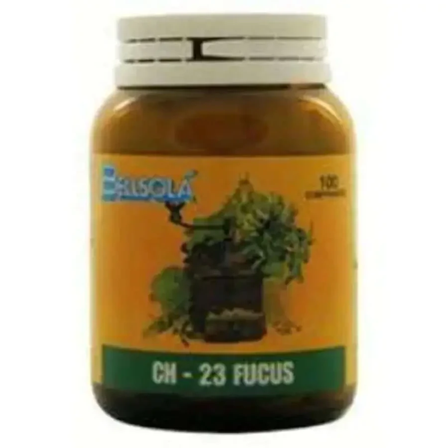 Bellsola Ch23 Fucus 100Comp: ціни та характеристики