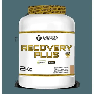 Scientiffic Nutrition Recovery + печиво, 2000 грамів