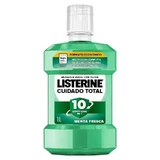 Listerine Защита зубов и десен Ополаскиватель для рта Свежая мята, 1 л