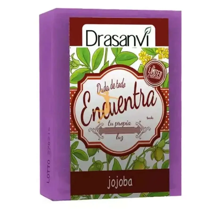 Мило Drasanvi Jojoba, 100 гр: ціни та характеристики