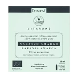 Drasanvi Vitaroms Эфирное масло горького апельсина Био, 10 мл