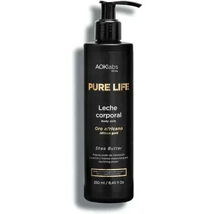 Молочко для тіла Aoklabs Pure Life 250 мл