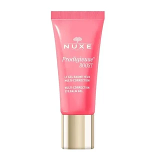 Nuxe Crème Prodigieuse Boost Gel Multi-Correction Eye Balm 15 мл