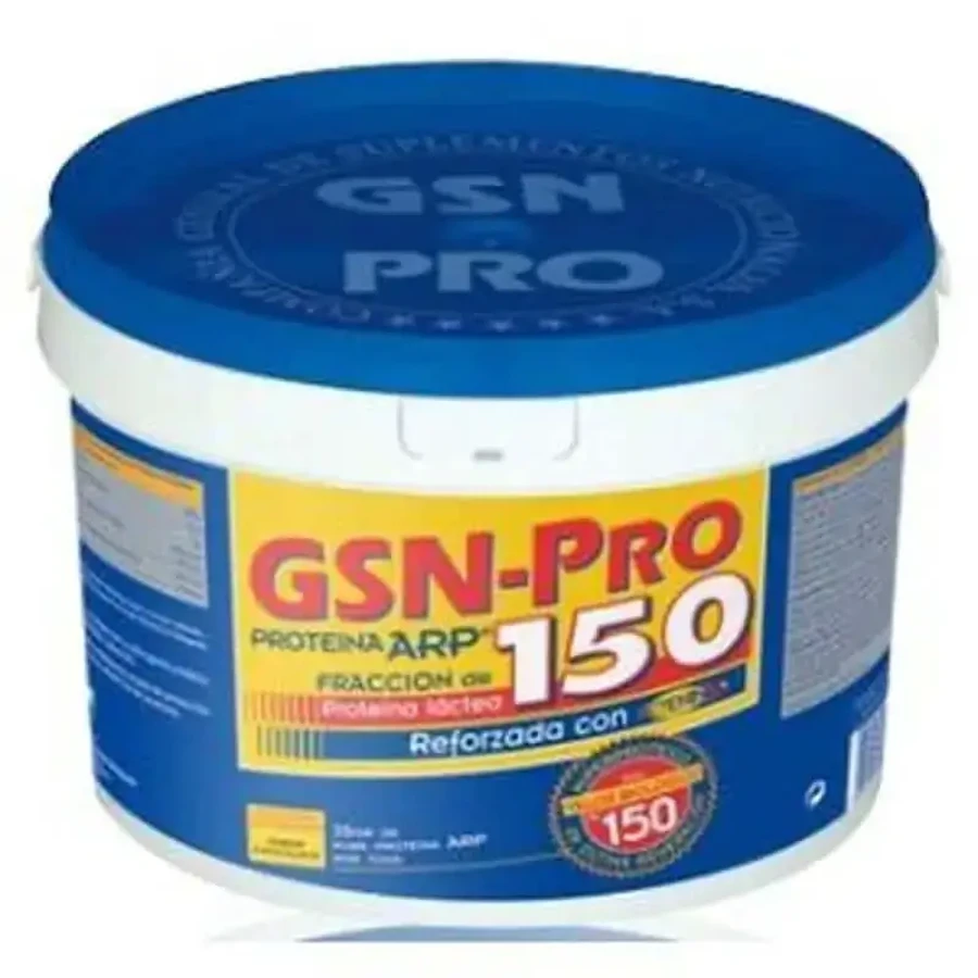 Gsn Gsn-Pro 150 зі смаком шоколаду 1,5 кг: ціни та характеристики