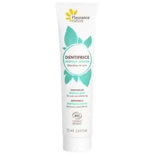 Fleurance Nature Прополисно-мятная зубная паста 75 мл
