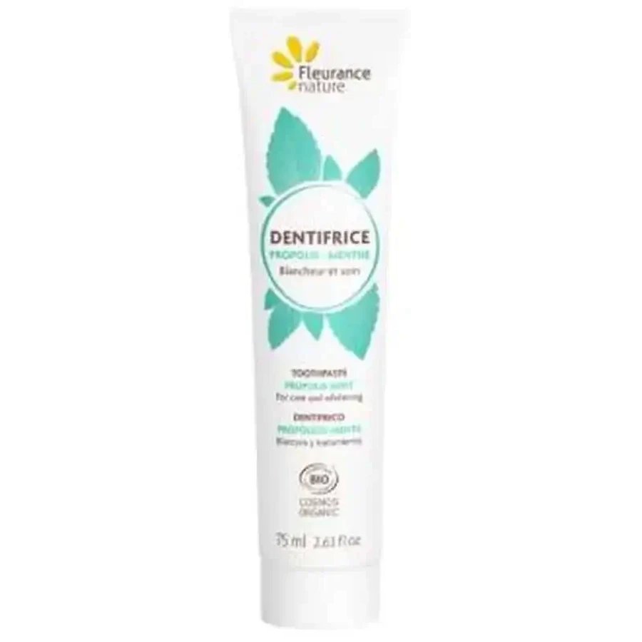 Fleurance Nature Прополисно-мятная зубная паста 75 мл: цены и характеристики