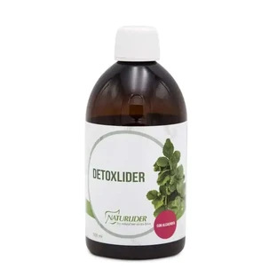Naturlider Detoxlider, 500 мл