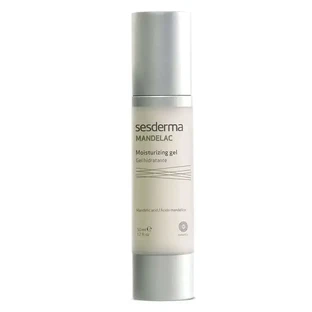 Зволожуючий гель Sesderma Mandelac 50 мл