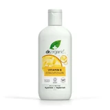 Dr.Organic Vitamin E Conditioner Кондиціонер для тонкого волосся, 265